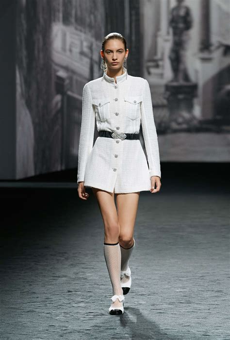 chanel coleccion 2023
